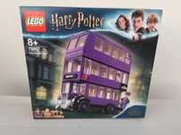 LEGO 75957 The Knight Bus