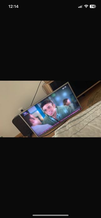 Televisão 32 polegadas