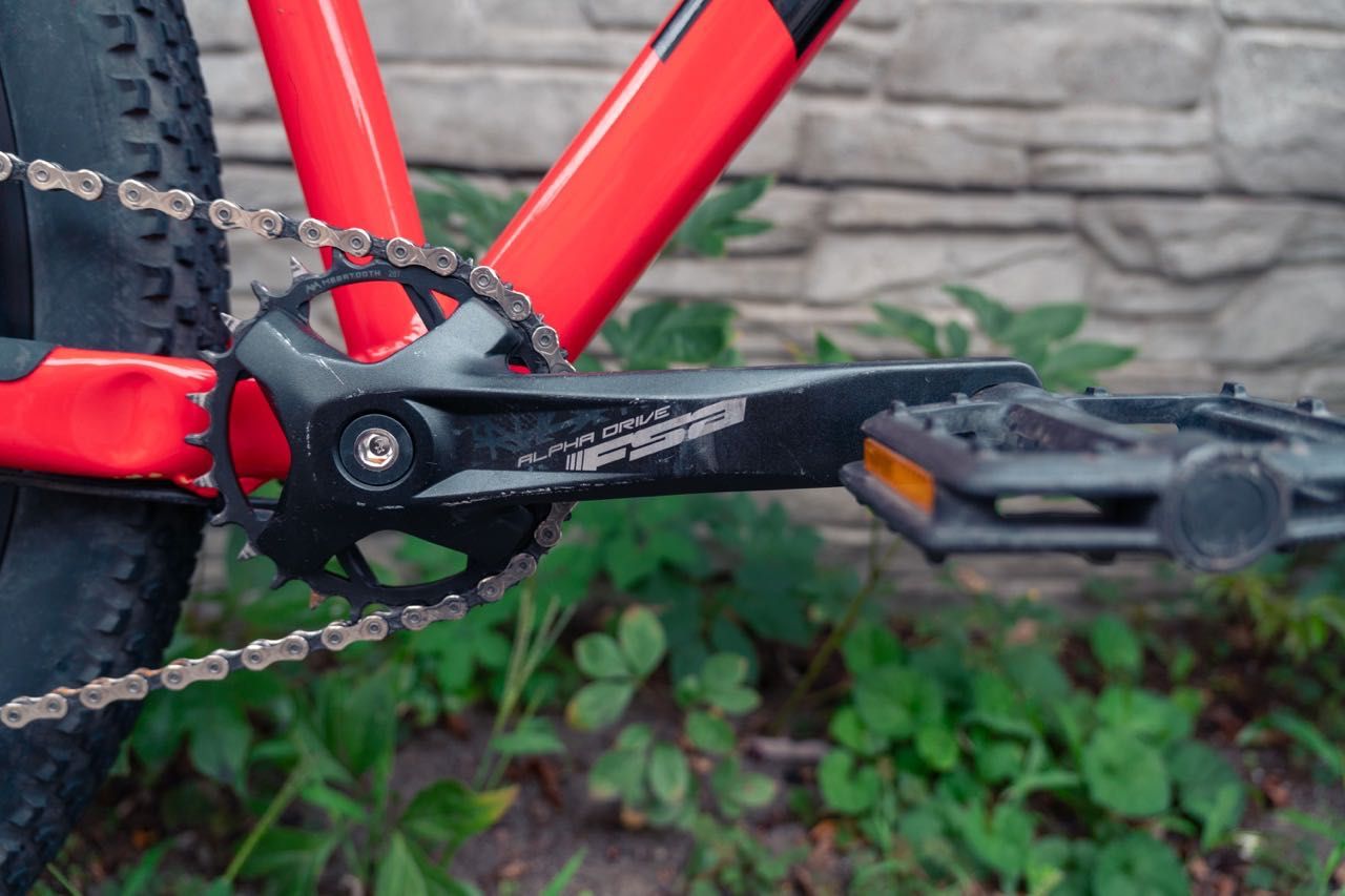 Trek Marlin 7 M/L rower MTB 29 cal