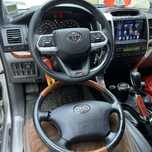 Кермо для Toyota Land Cruiser 100, Prado 120. В сборі