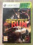 Gra Xbox 360 Need for Speed The Run