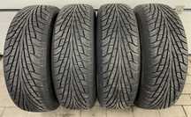 Opony MAXXIS Victra SUV M+S 235/70R16
