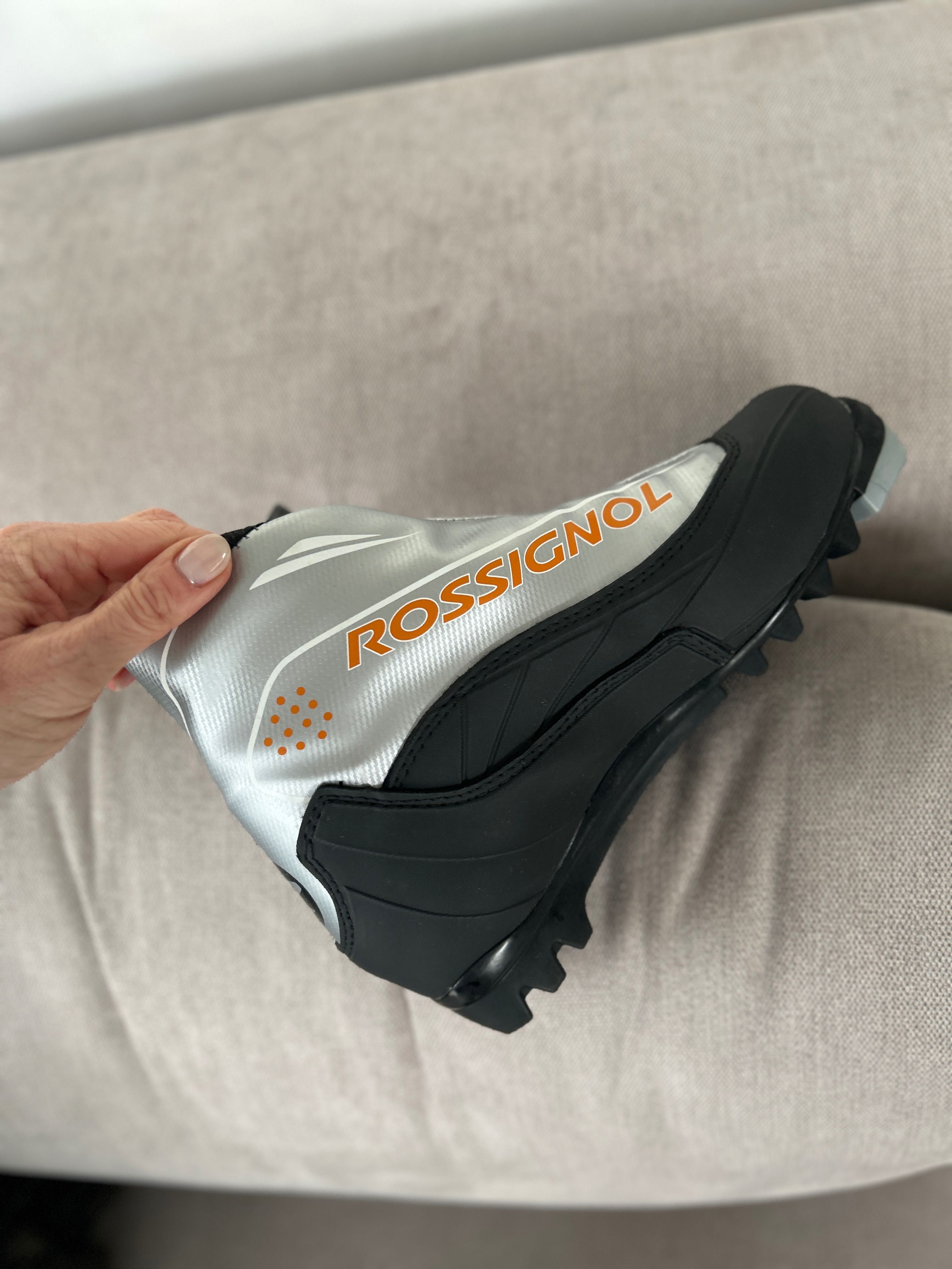 Buty do nart biegowych nowe Rossignol