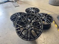 Felgi aluminiowe 16” 5x114,3 Kia/Hyundai/Toyota/Honda/Nissan/Renault