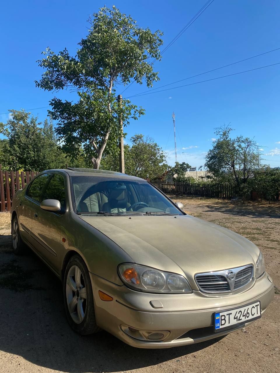 Продам Maxima a33