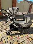 Коляска Cybex Gazelle S   б/у