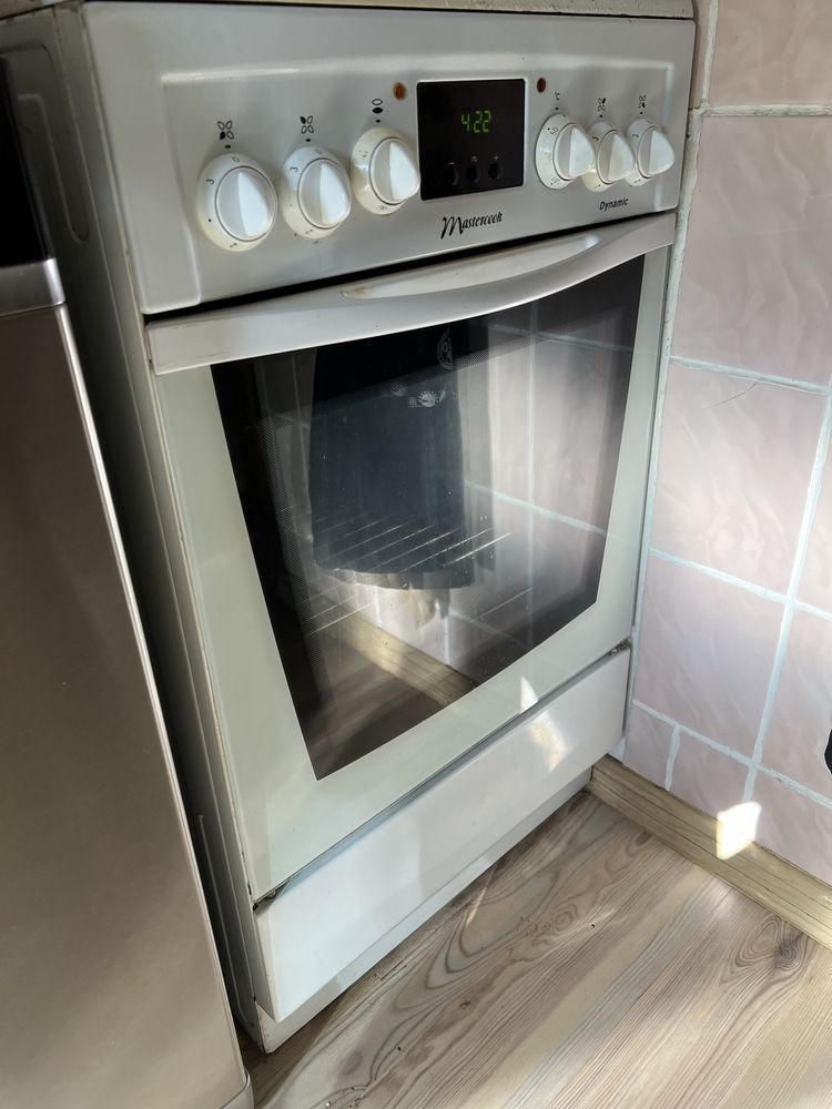 Kuchenka elektryczna płyta grzejna mastercook