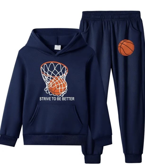 Спортивный костюм на флисе