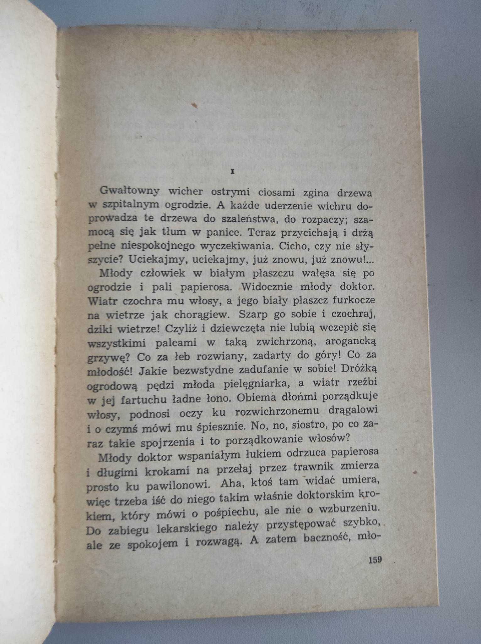 Karol Capek - Hordubal; Meteor; Zwyczajne życie