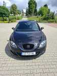 Sprzedam seat leon 2 1.9tdi