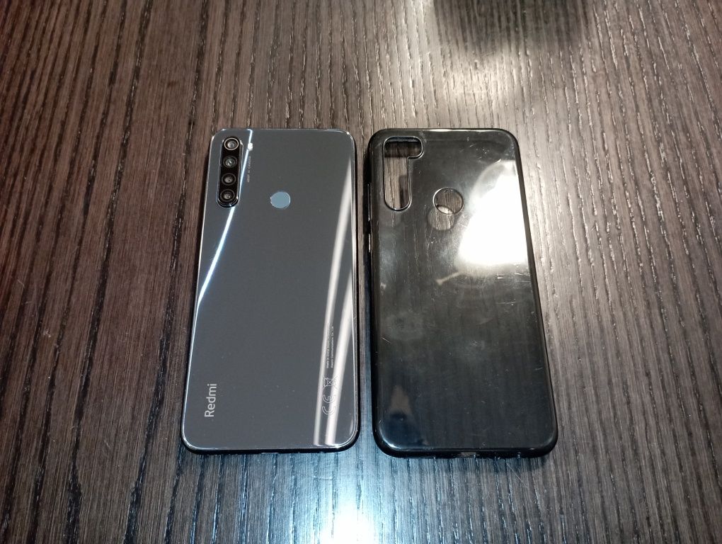 Redmi 8T używany. Stan dobry