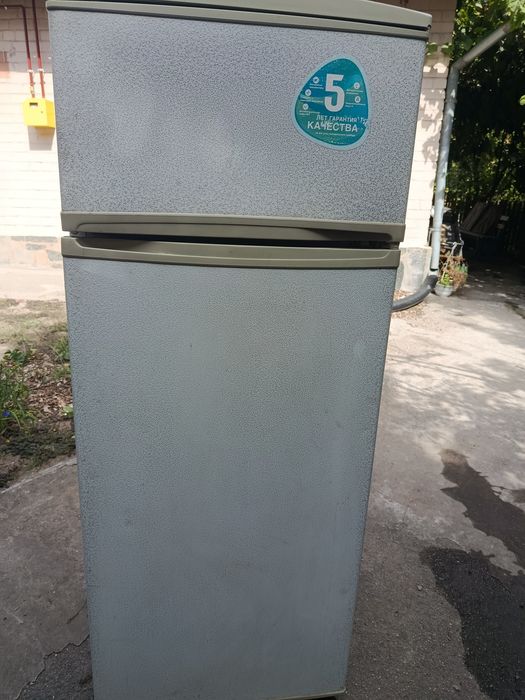 Холодильник норд 214 в хорошем состоянии