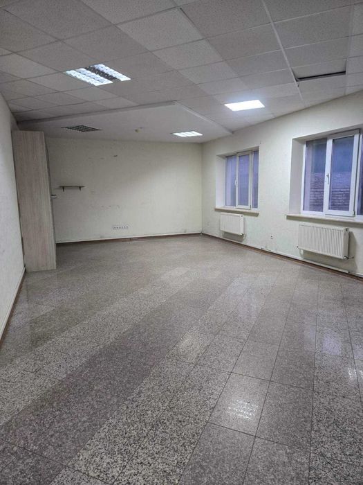 Офісне приміщення  в оренду