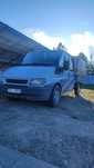 Ford TRANSIT 90 T350 DOKA BRYGADÓWKA SKRZYNIA  Faktura VAT, Brygadowy na 6 osób, skrzynia otwarta lub plandeka