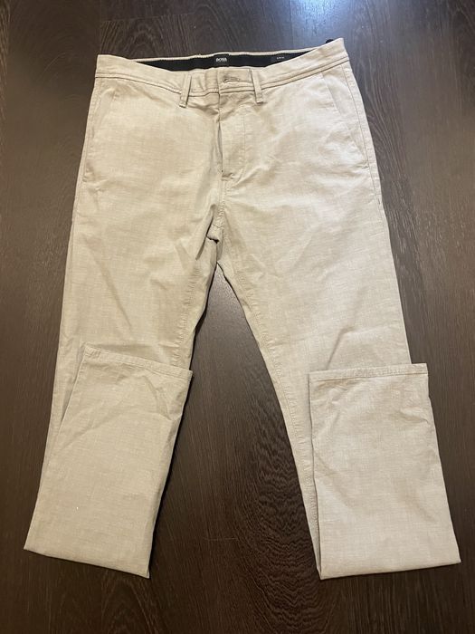 Брюки Hugo Boss (M)