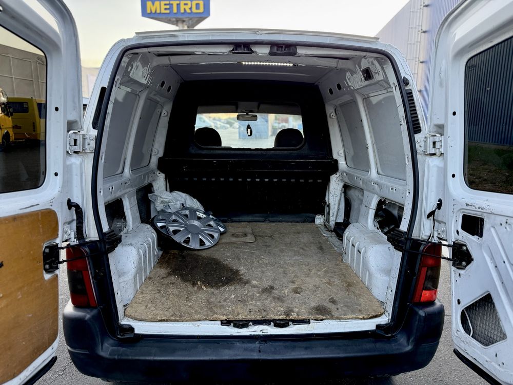 Citroën Berlingo дизель ‼️