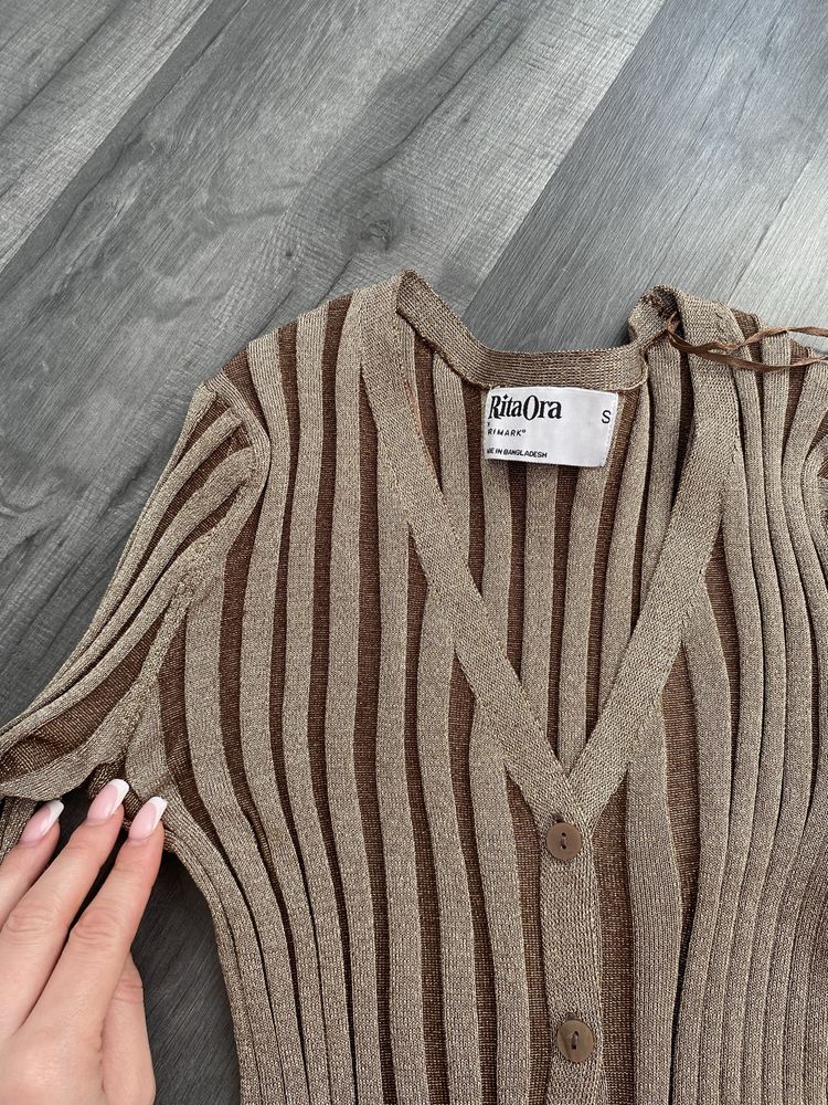 Primark Rita Ora S/36 sweter z długimi rękawami