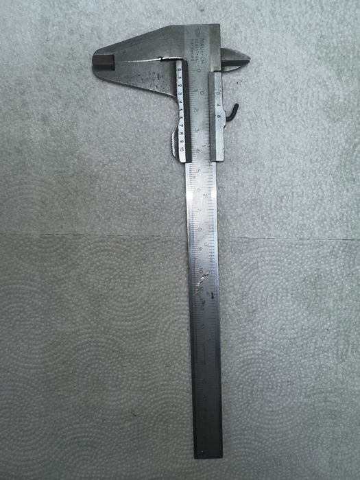 Suwmiarka.