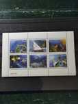 1998 Bloco Expo 98 MNH **