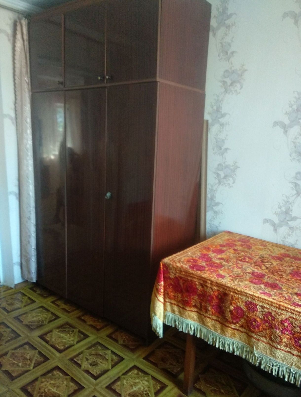 Продам дом в районе пр. Мазепы