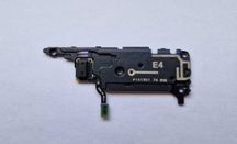 Antena NFC Czujnik Zbliżeniowy Samsunga S22 Ultra