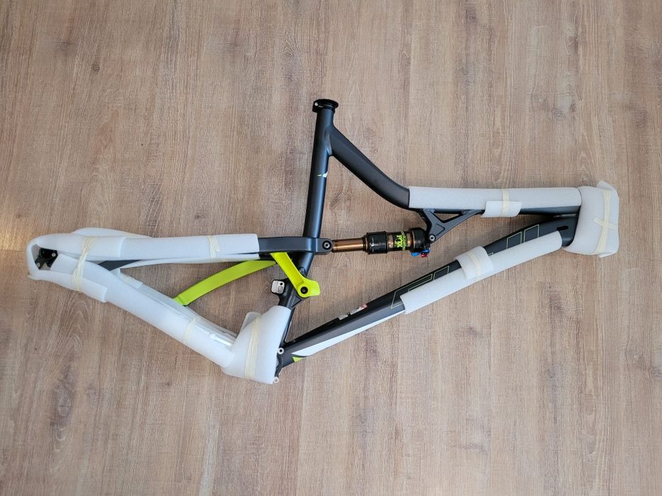 Rama Fuji auric xl