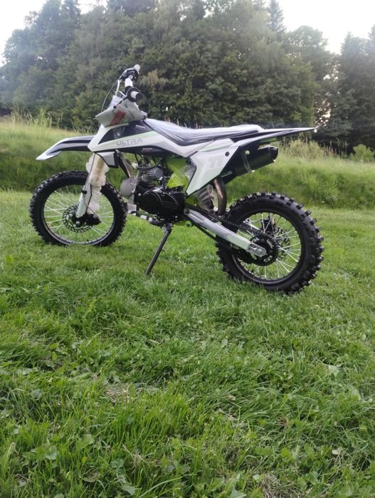 Cross 125 cm 17"/14" 2025 Nowy   2025