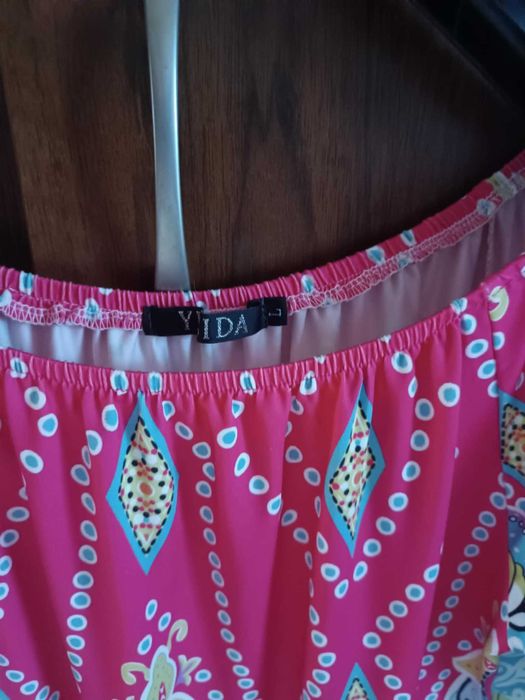 SUKIENKA na różne okazje