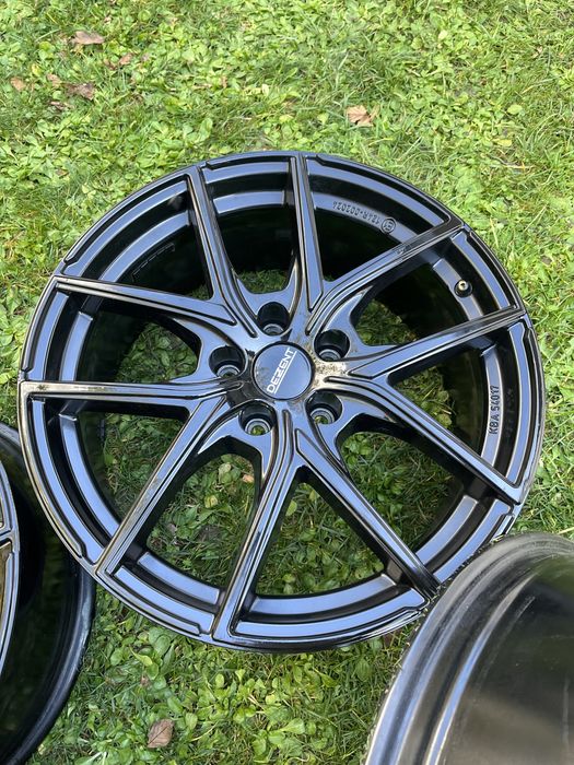 Диски r18 5/ 112