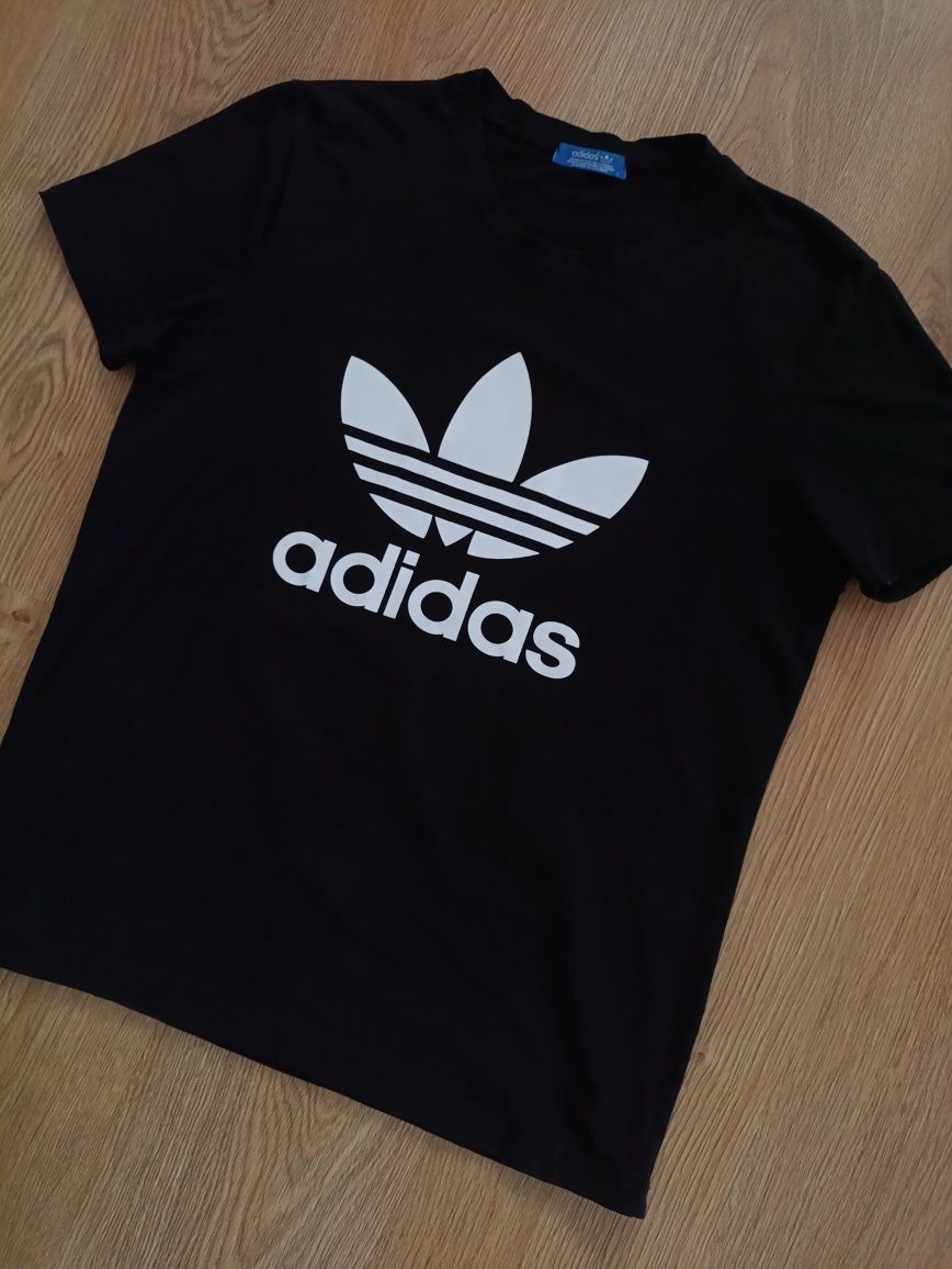 Футболка adidas оригінал L