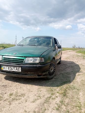 Продам Opel Vectra -A