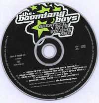 Płyta The Boomtang Boys; Greatest Hits Volume One