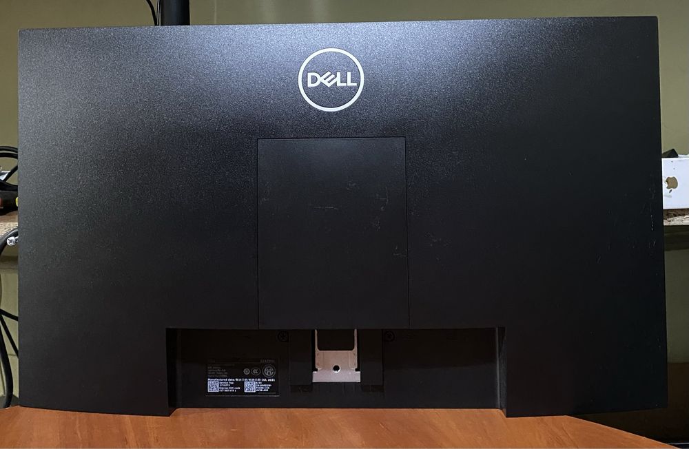 Монітор Dell E2420HS 23.8" FullHD! Артикул D416