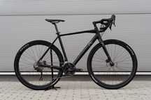 Orbea Terra H40, M - 54cm, Shimano GRX 2x10s, Hydraulika, Gravel