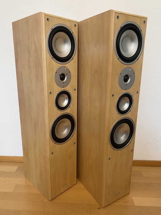 Акустика колонки Magnat Motion 1000