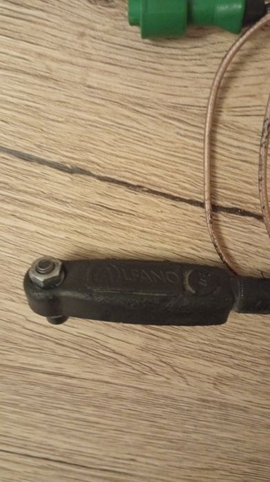 Vendo sensor magnético alfano