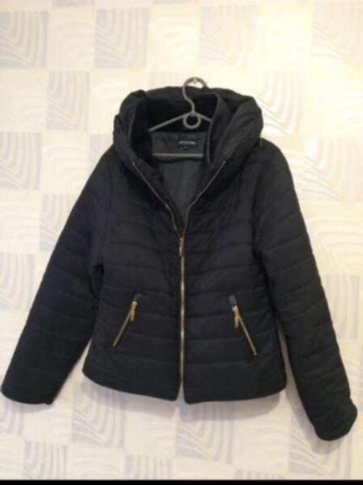 Демисезонная курточка