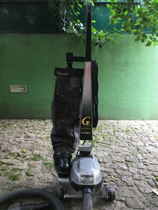 Aspirador KIRBY G6 Perfomance | Como Novo