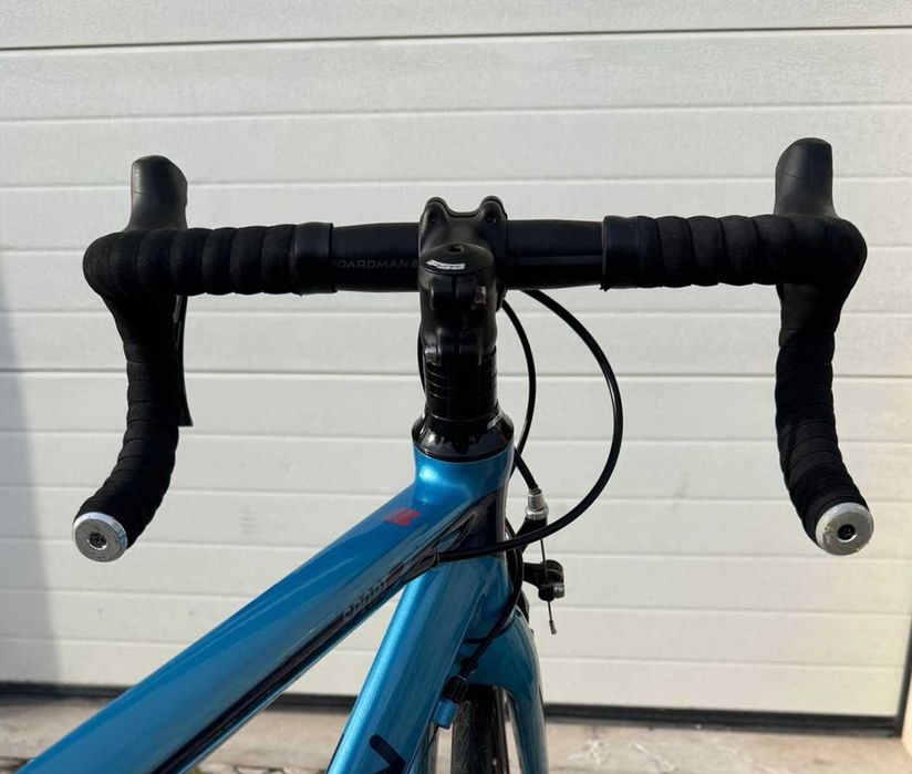 APROVEITE! Bicicleta de Estrada Boardman | OPORTUNIDADE!