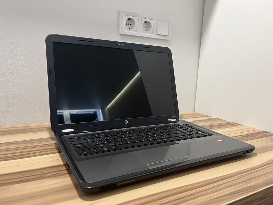 HP Pavilion g7-1000sr