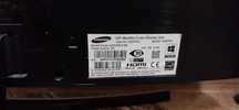 Samsung 32"  монитор (Изогнутий)