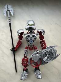 Bionicle Toa Norik 8763