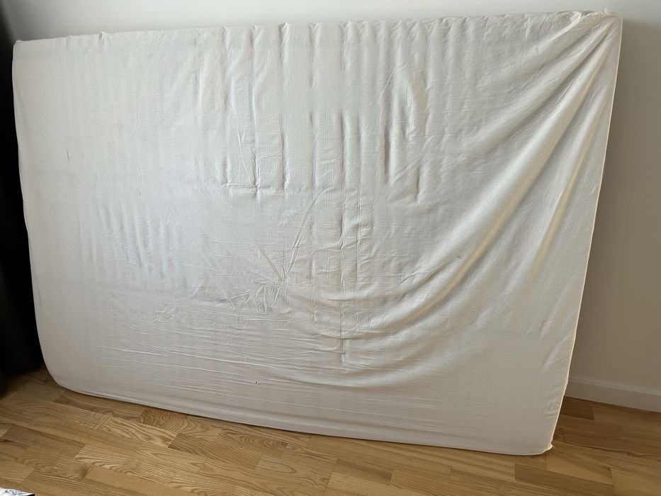 Materac 140x 200 Oddam za darmo Wroclaw