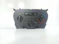 Peugeot 307 SW 02-09 PANEL REGULACJA NAWIEWU OGRZEWANIA OE 593240000