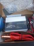 Power inverter400w