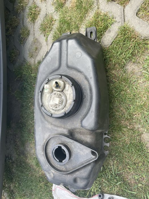 Yamaha yzf r 125 czesci