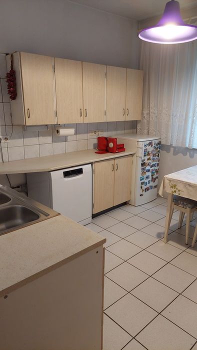 Sprzedam mieszkanie, Rzepin, 102m2 + działka 240m2 + garaż + piwnica