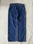 Dickies Carpenter Rap Jeans Vintage джинсы дикис карпентер рабочие реп