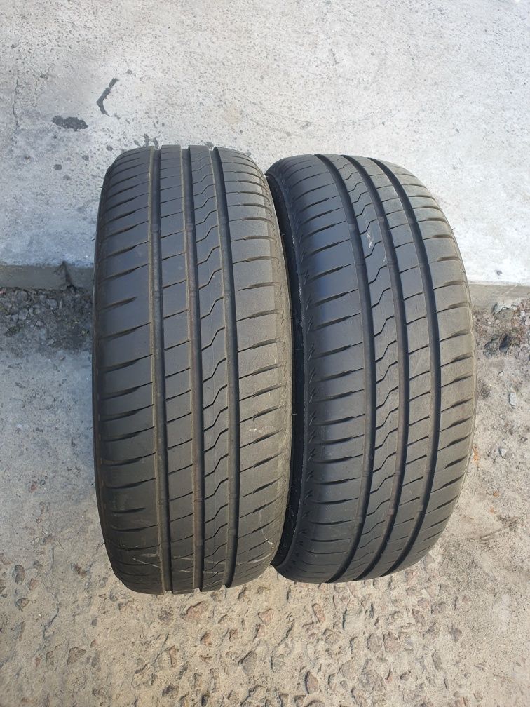 Firestone RoadHawk R16 195/55 2шт-2200грн.ID 1636