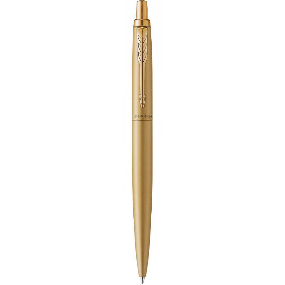 Ручка шариковая Parker JOTTER XL Monochrome Pink Gold 12 632 2122754